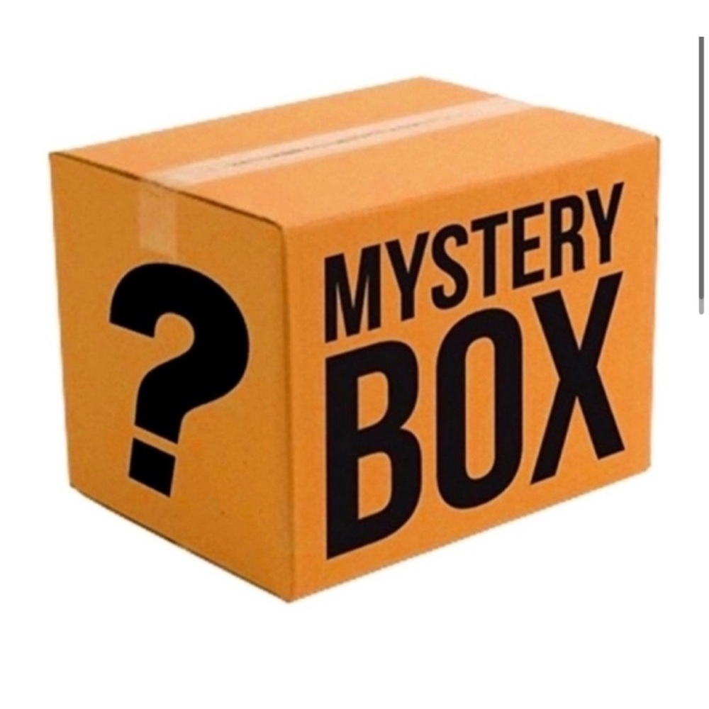 Reseller's Mystery Box - Picture 1 of 5